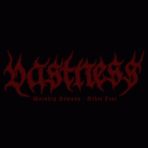 Worship Demons - Other Fear